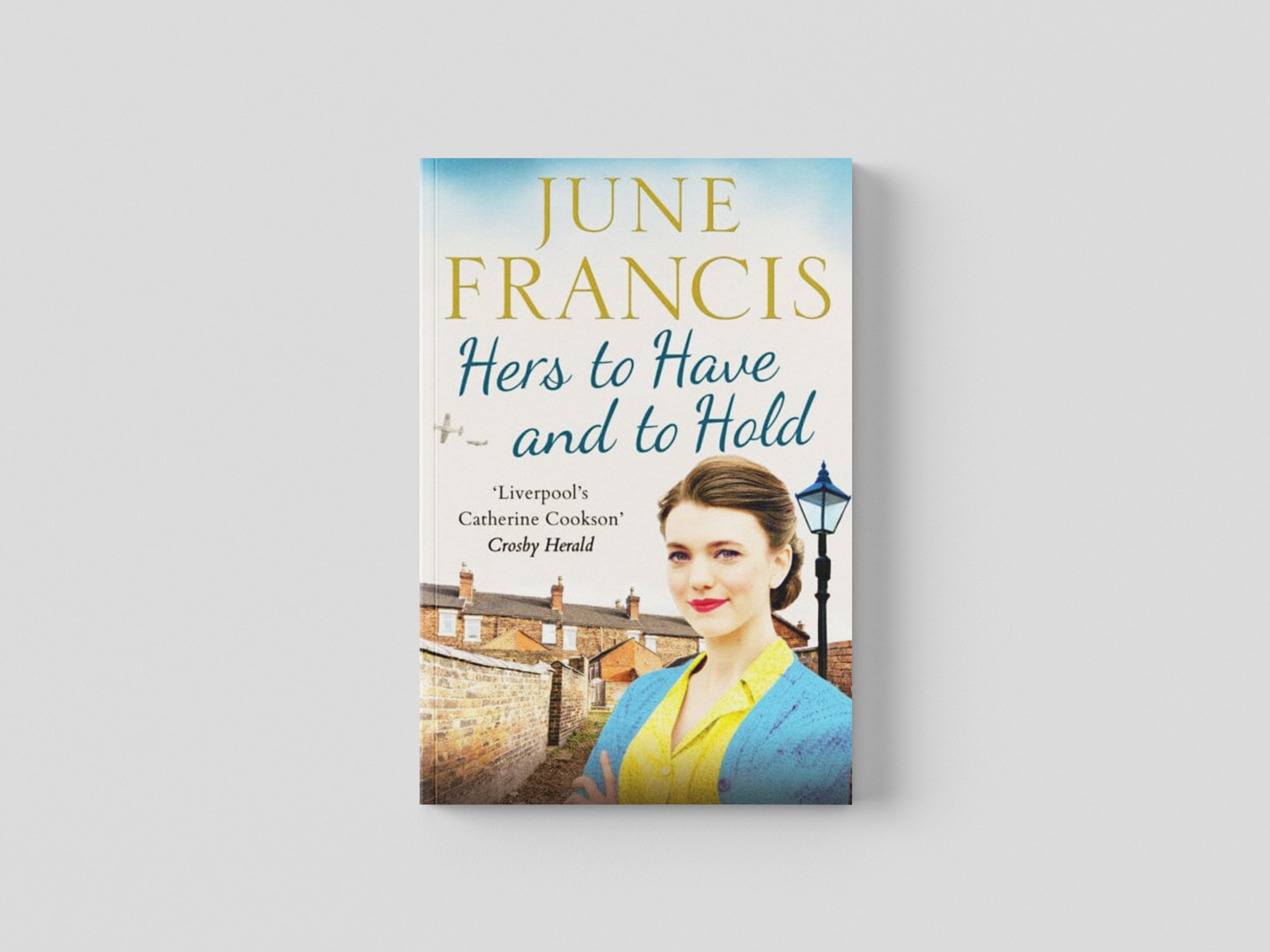 Hers to Have and to Hold Paperback / softback