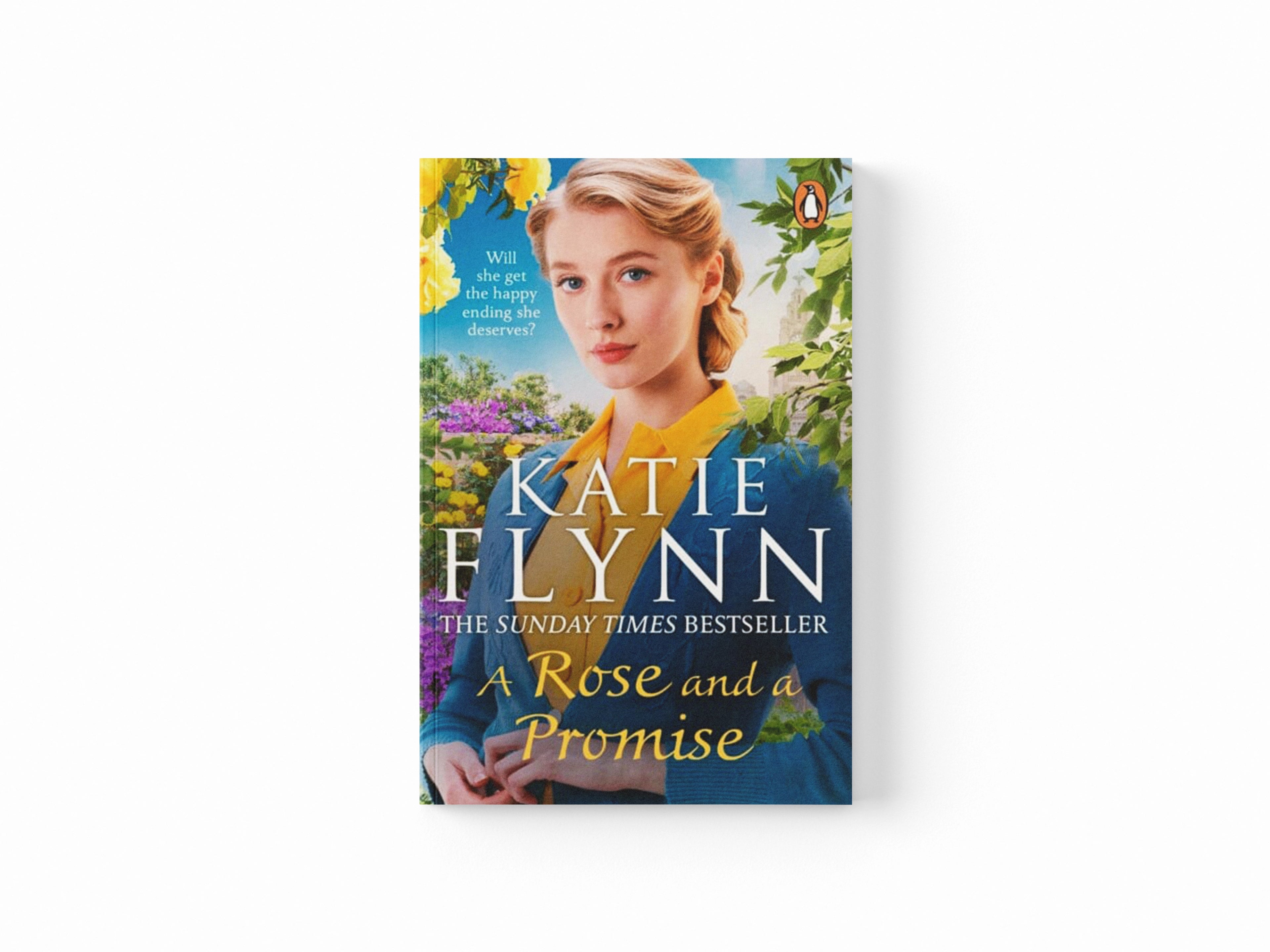 A Rose and a Promise