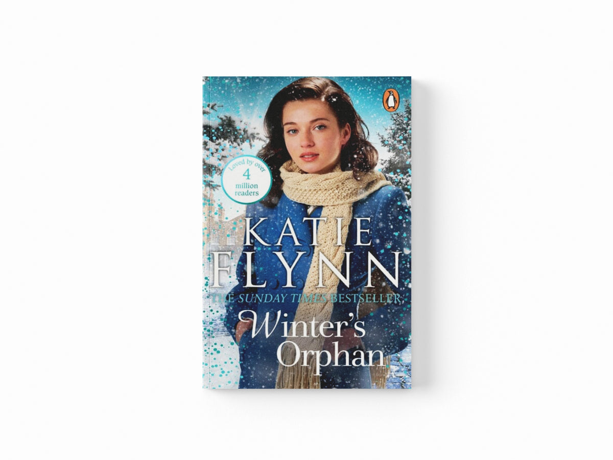 Winter's Orphan Paperback / softback