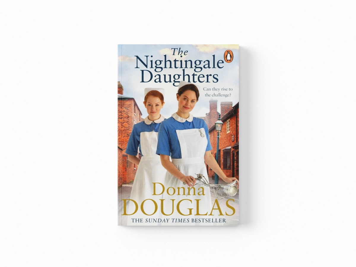 The Nightingale Daughters Paperback / softback