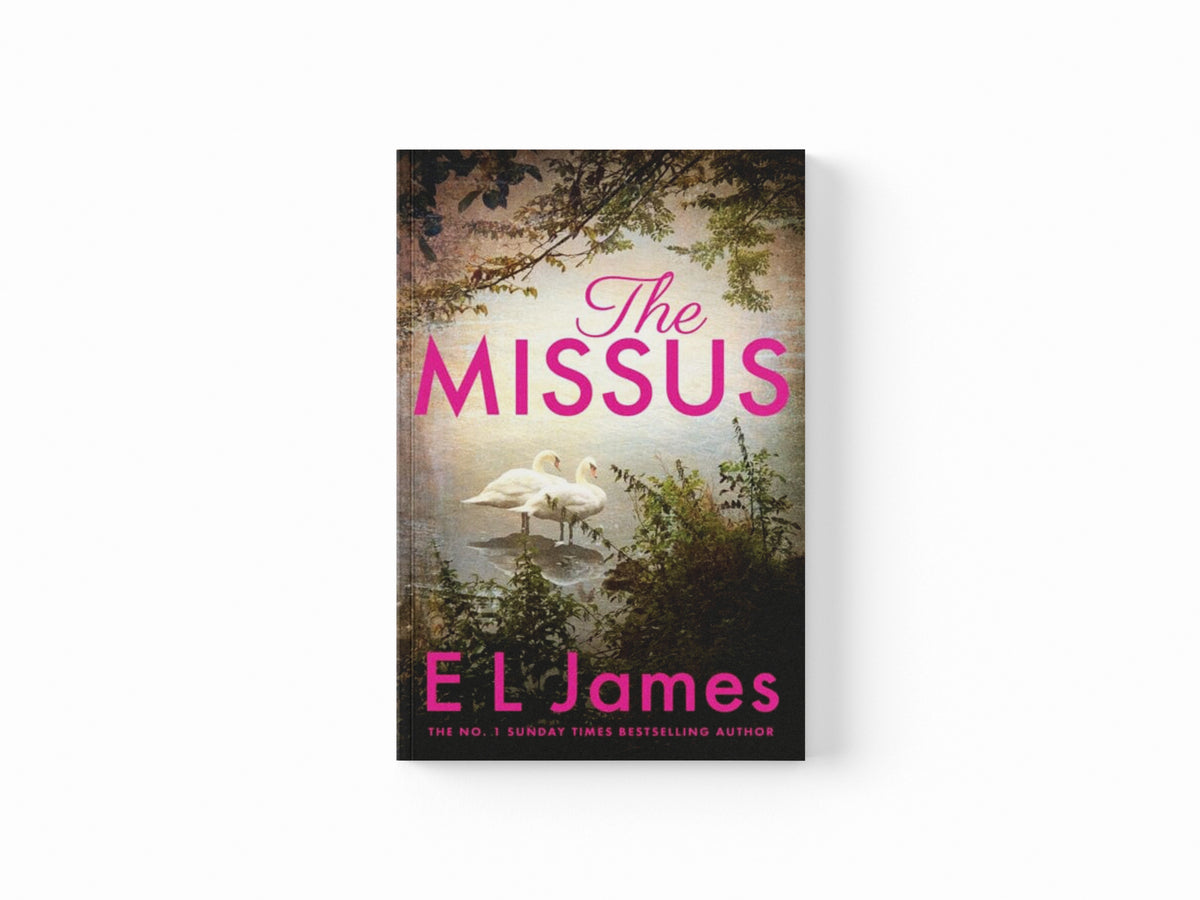 The Missus Paperback / softback