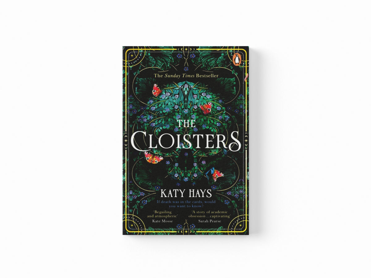 The Cloisters Paperback / softback