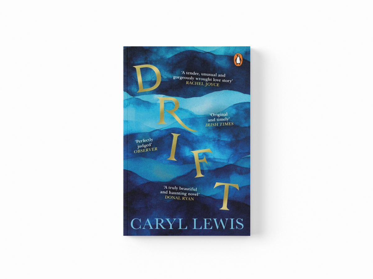 Drift Paperback / softback