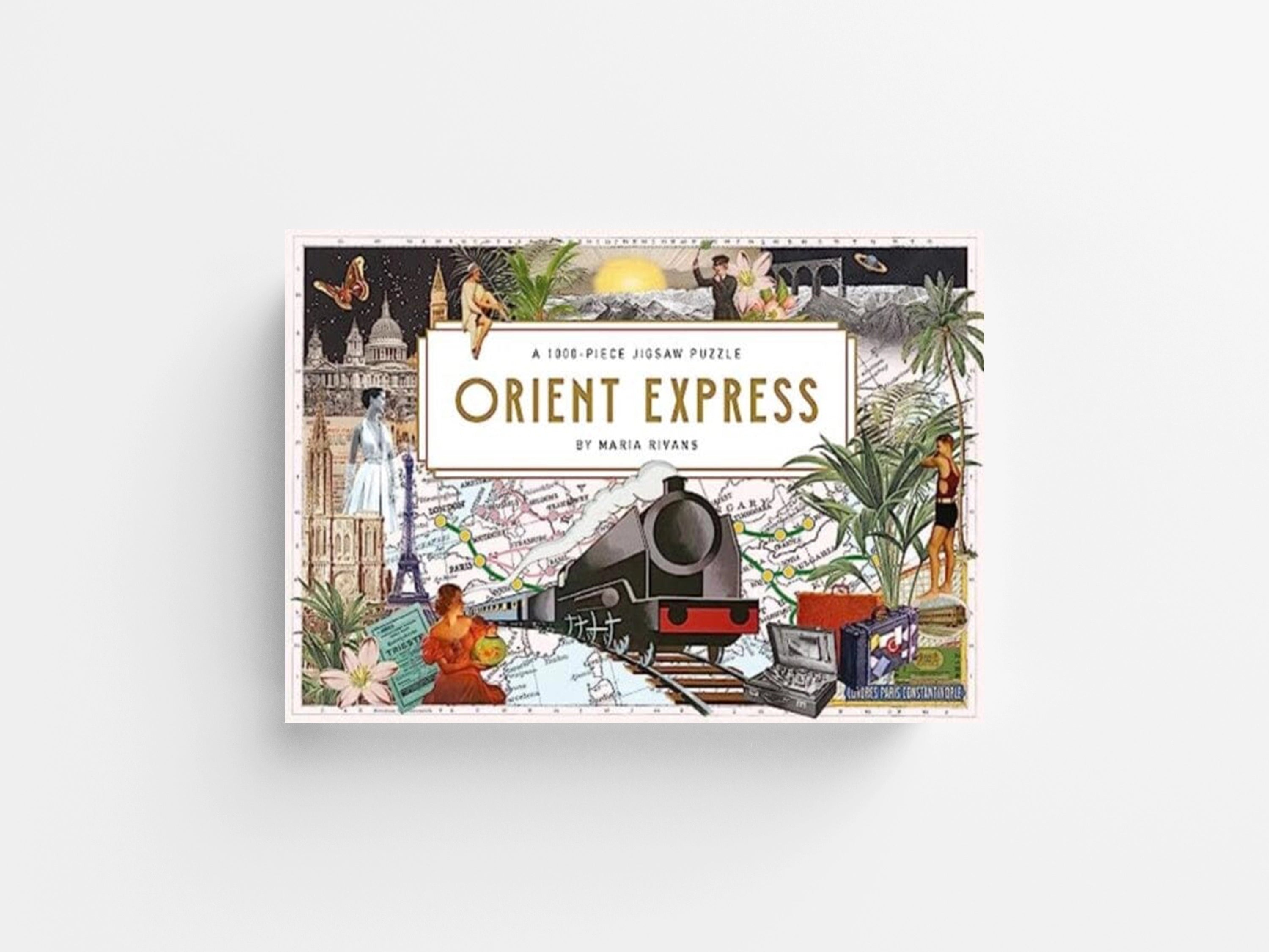Orient Express