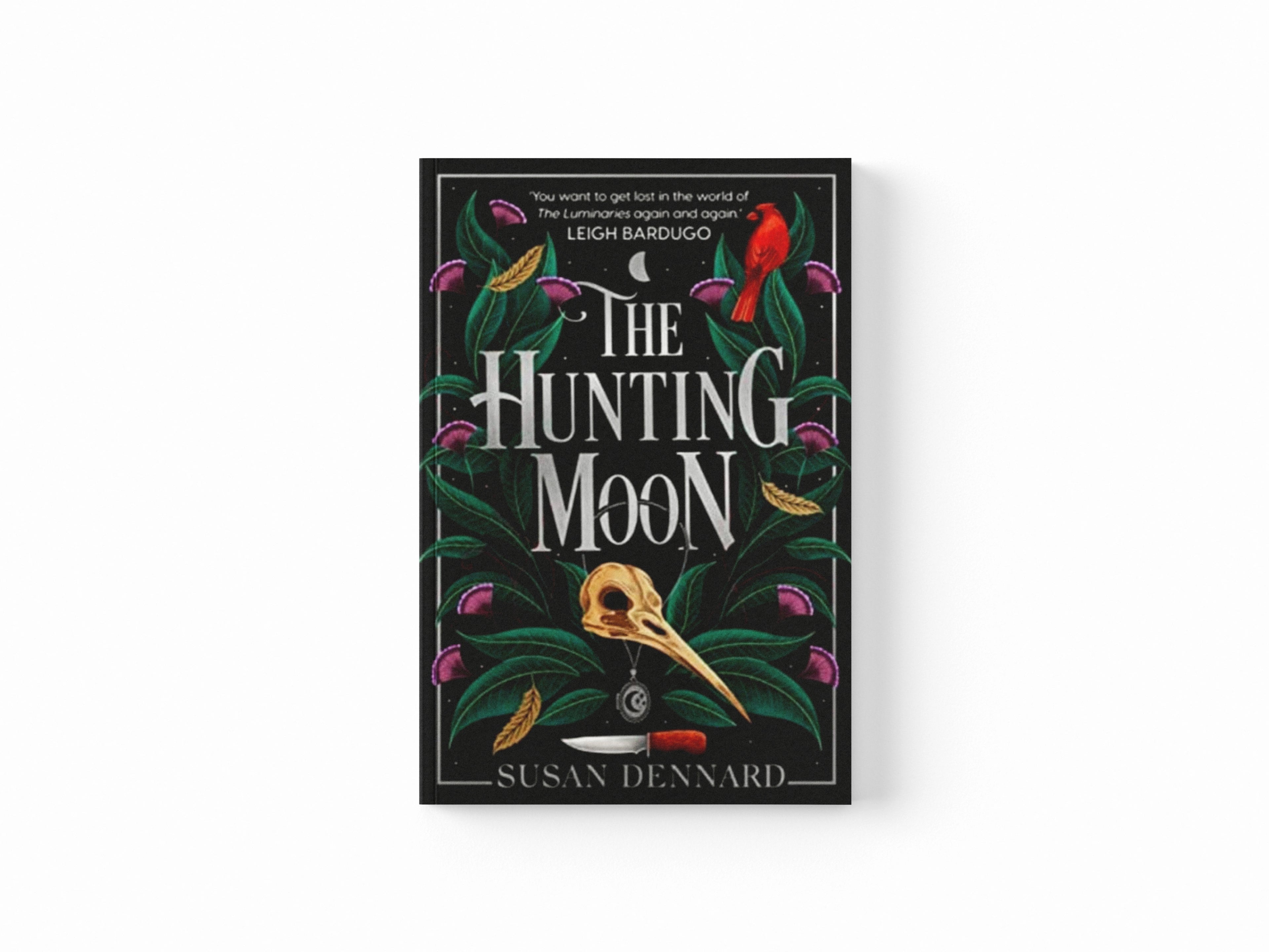 The Hunting Moon