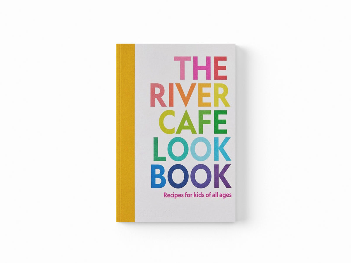The River Cafe Look Book