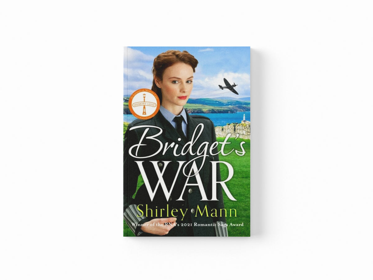 Bridget's War Paperback / softback