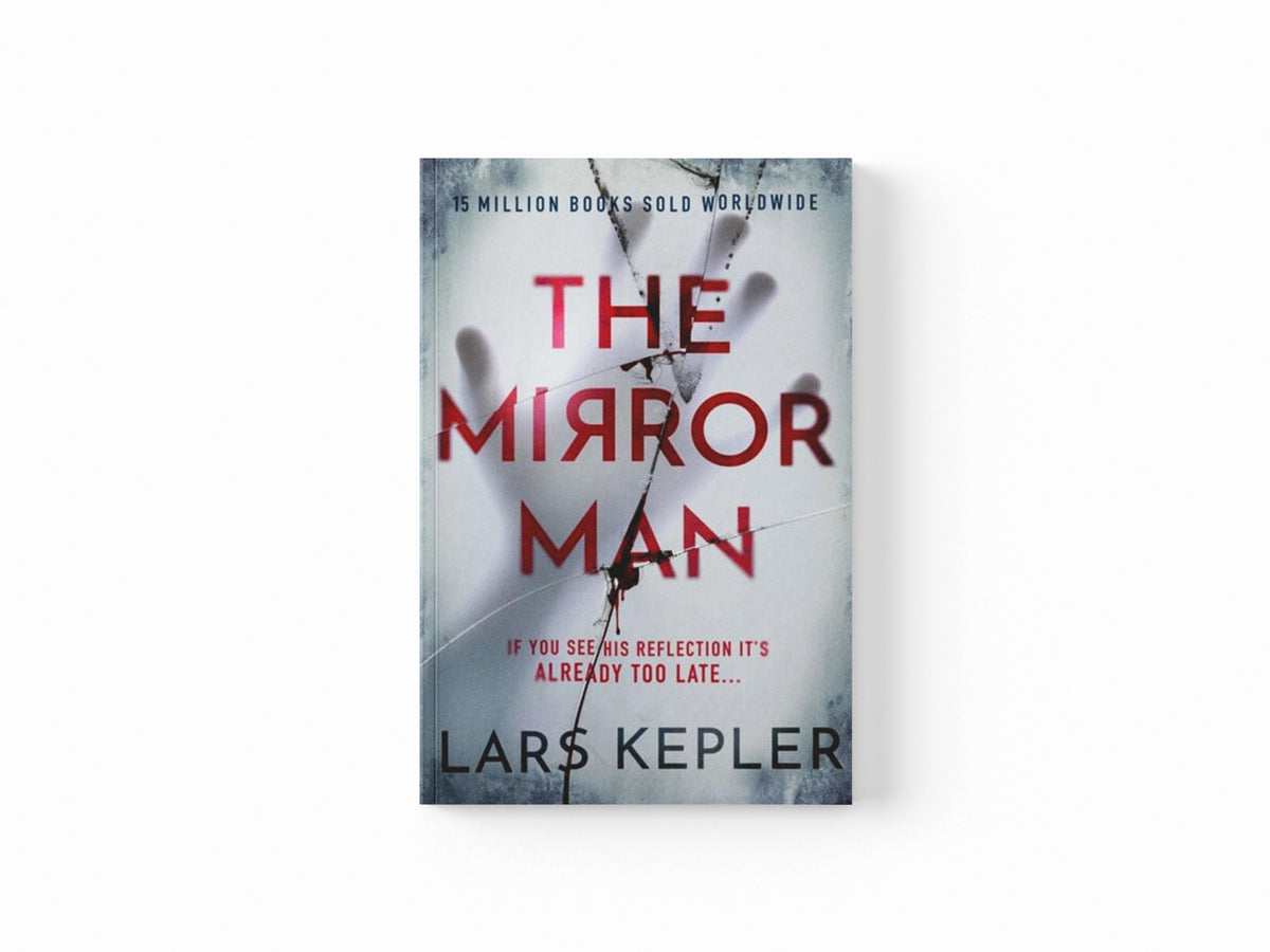 The Mirror Man
