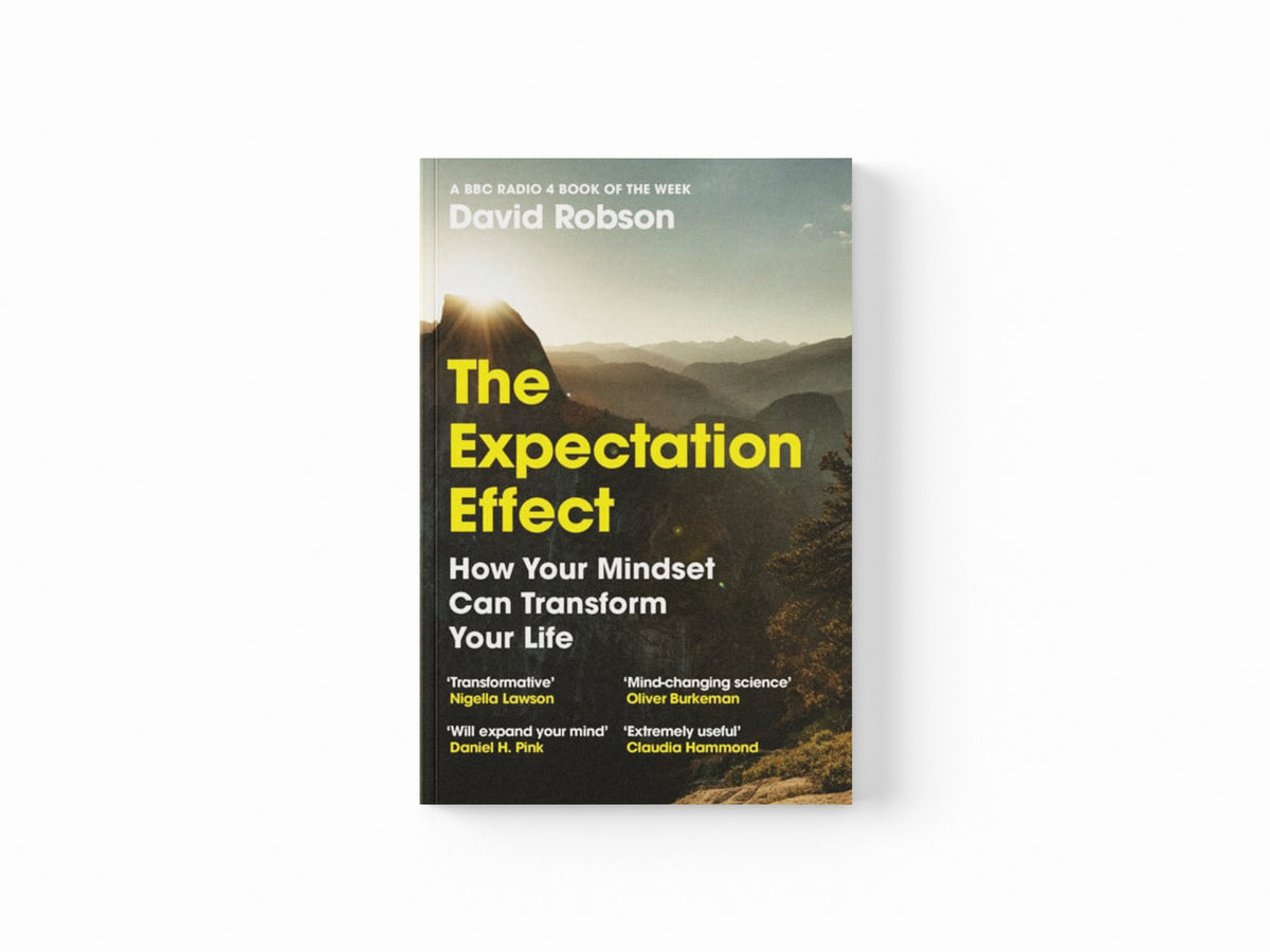 The Expectation Effect