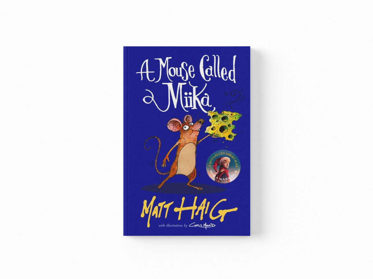 A Mouse Called Miika