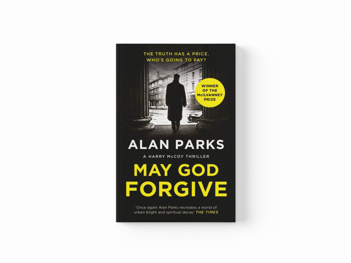 May God Forgive Paperback / softback