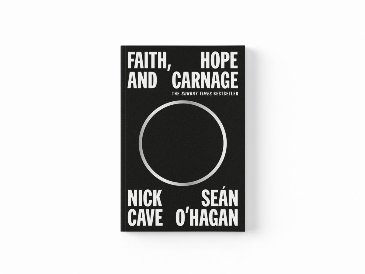 Faith, Hope and Carnage