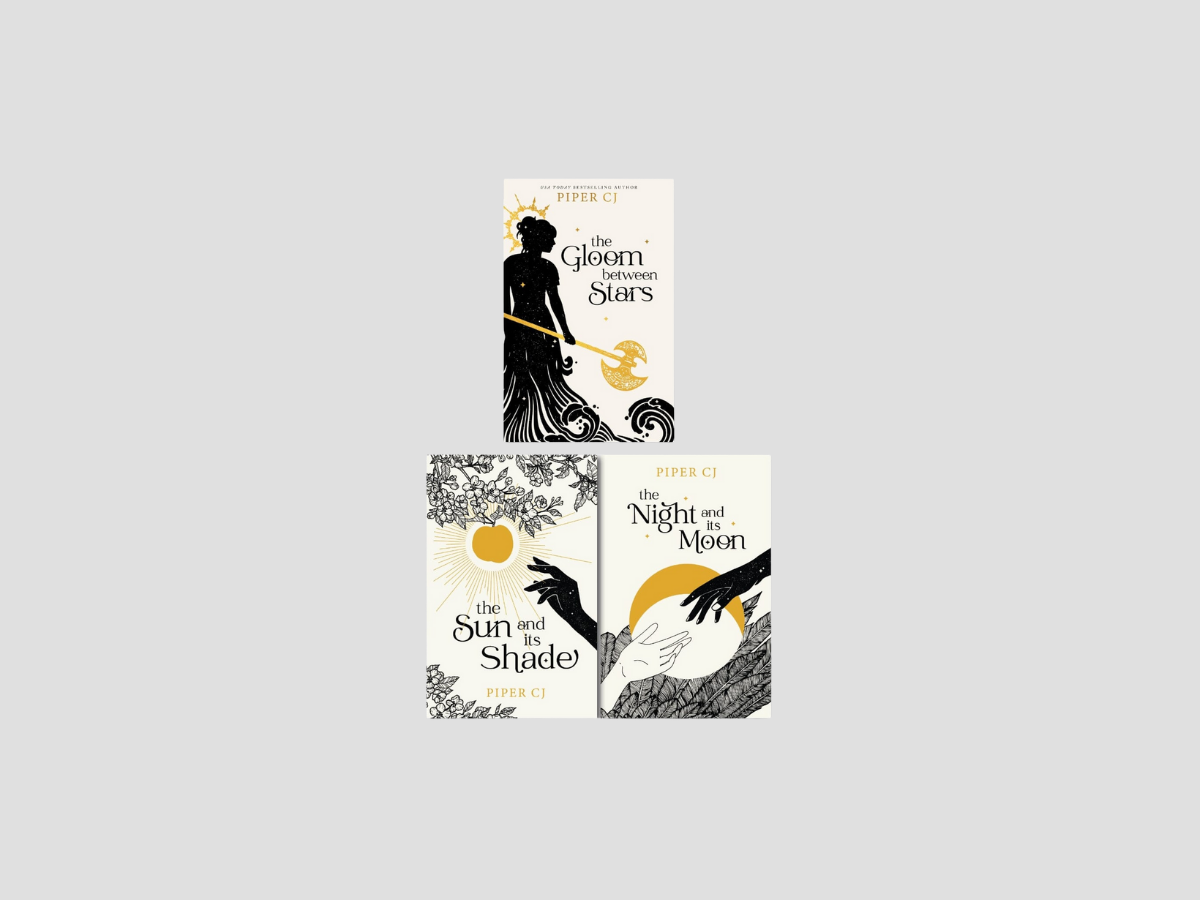 Night and its Moon Series Collection by Bloom Books; 9781838880590