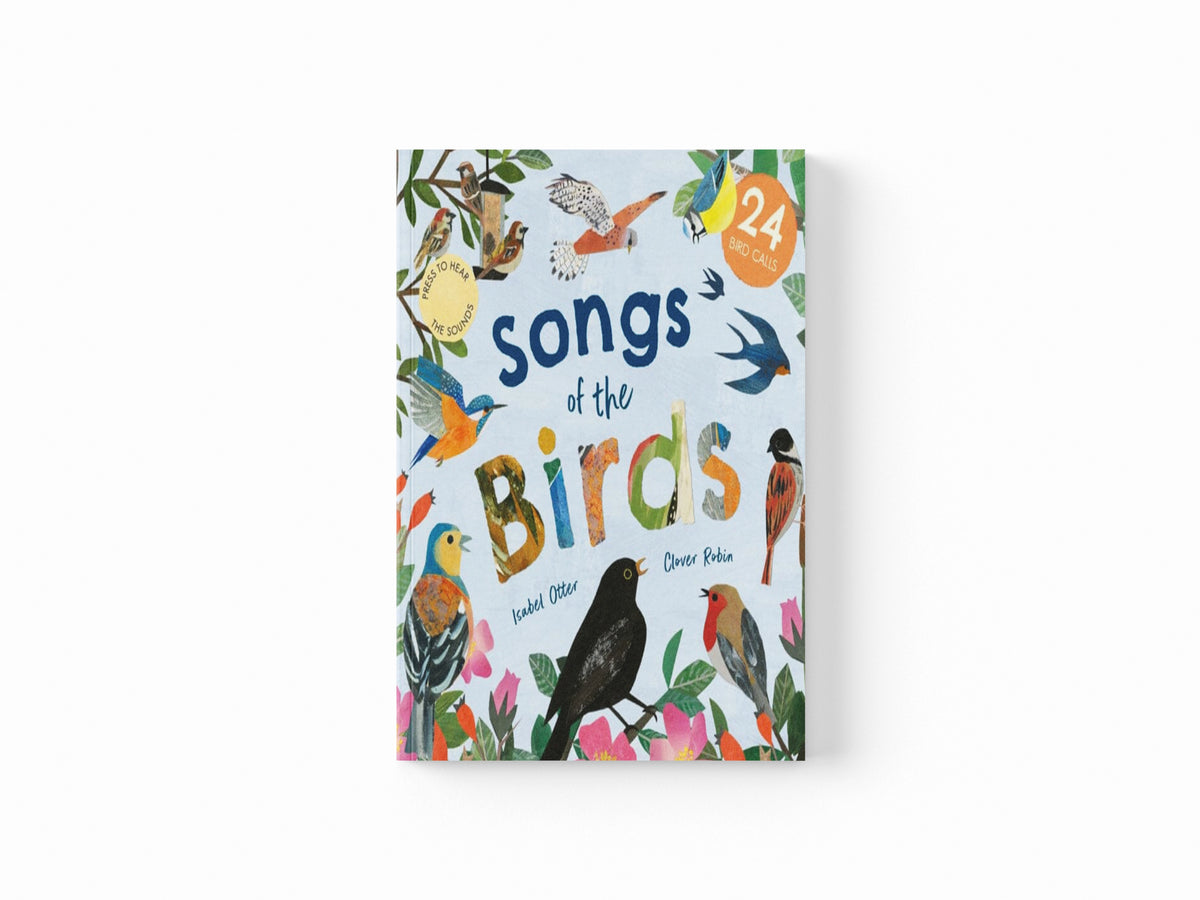 Songs of the Birds