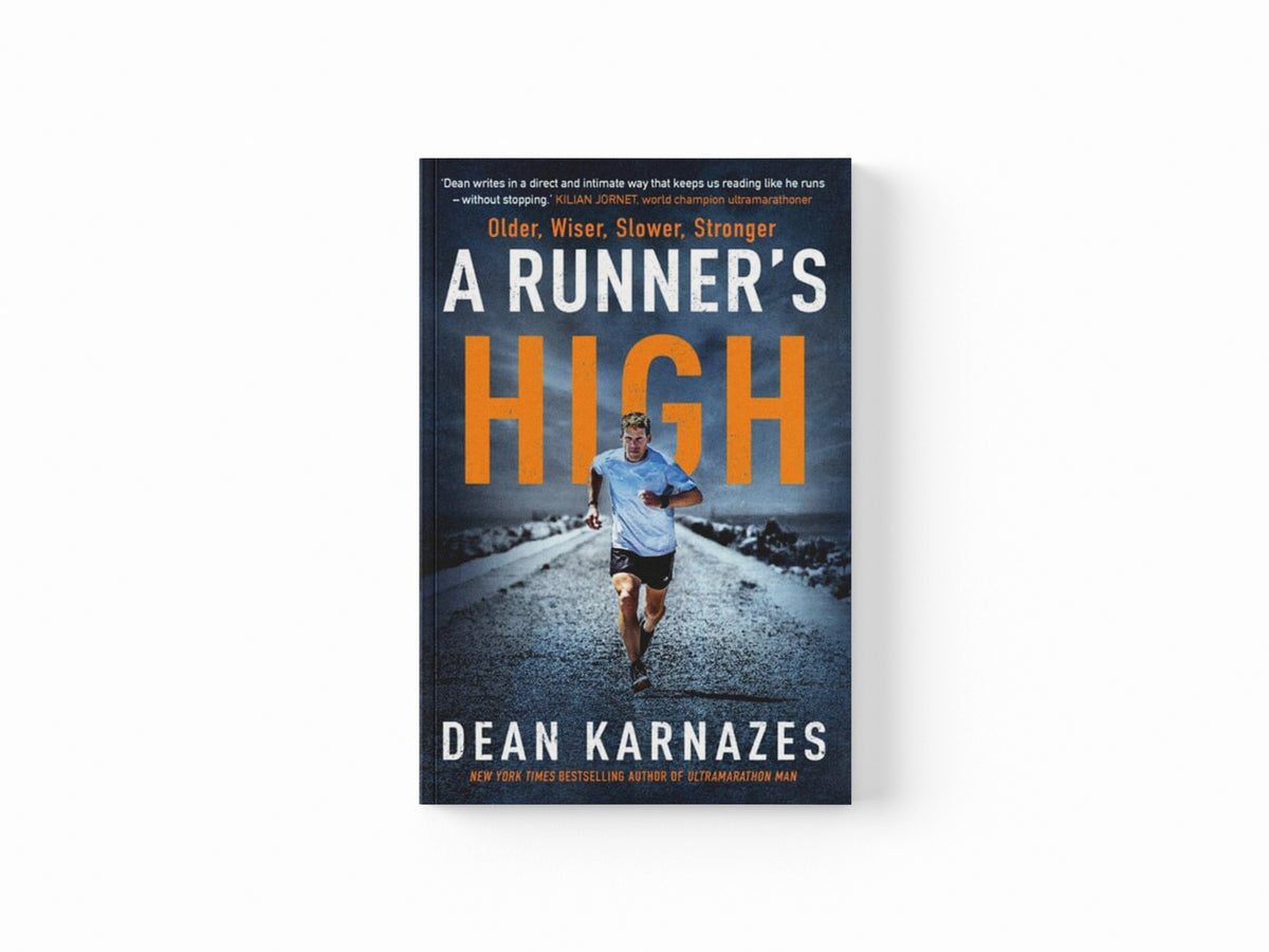 A Runner's High