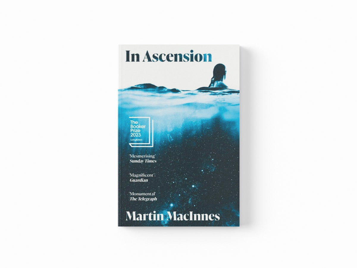 In Ascension Paperback / softback