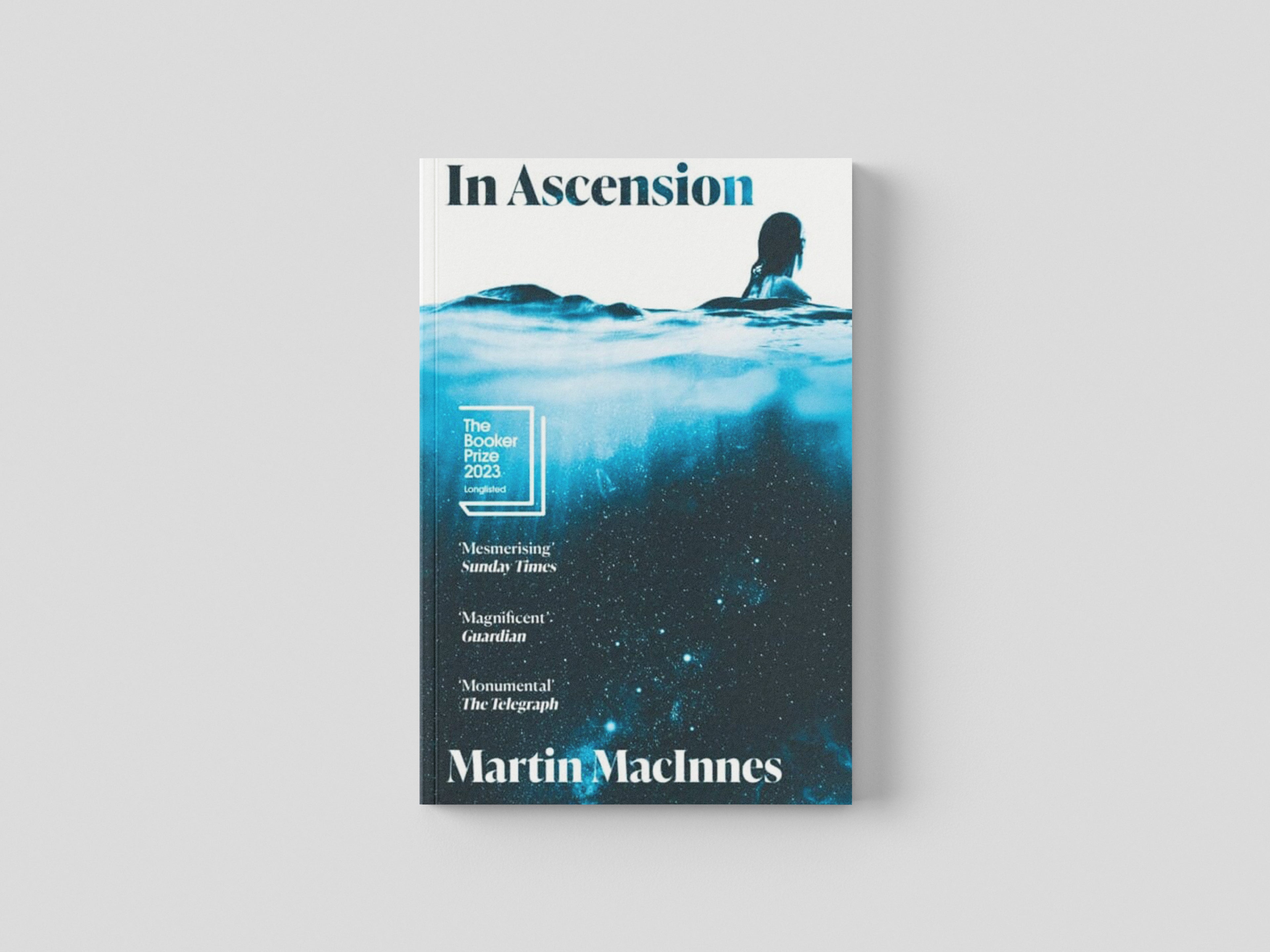 In Ascension Paperback / softback
