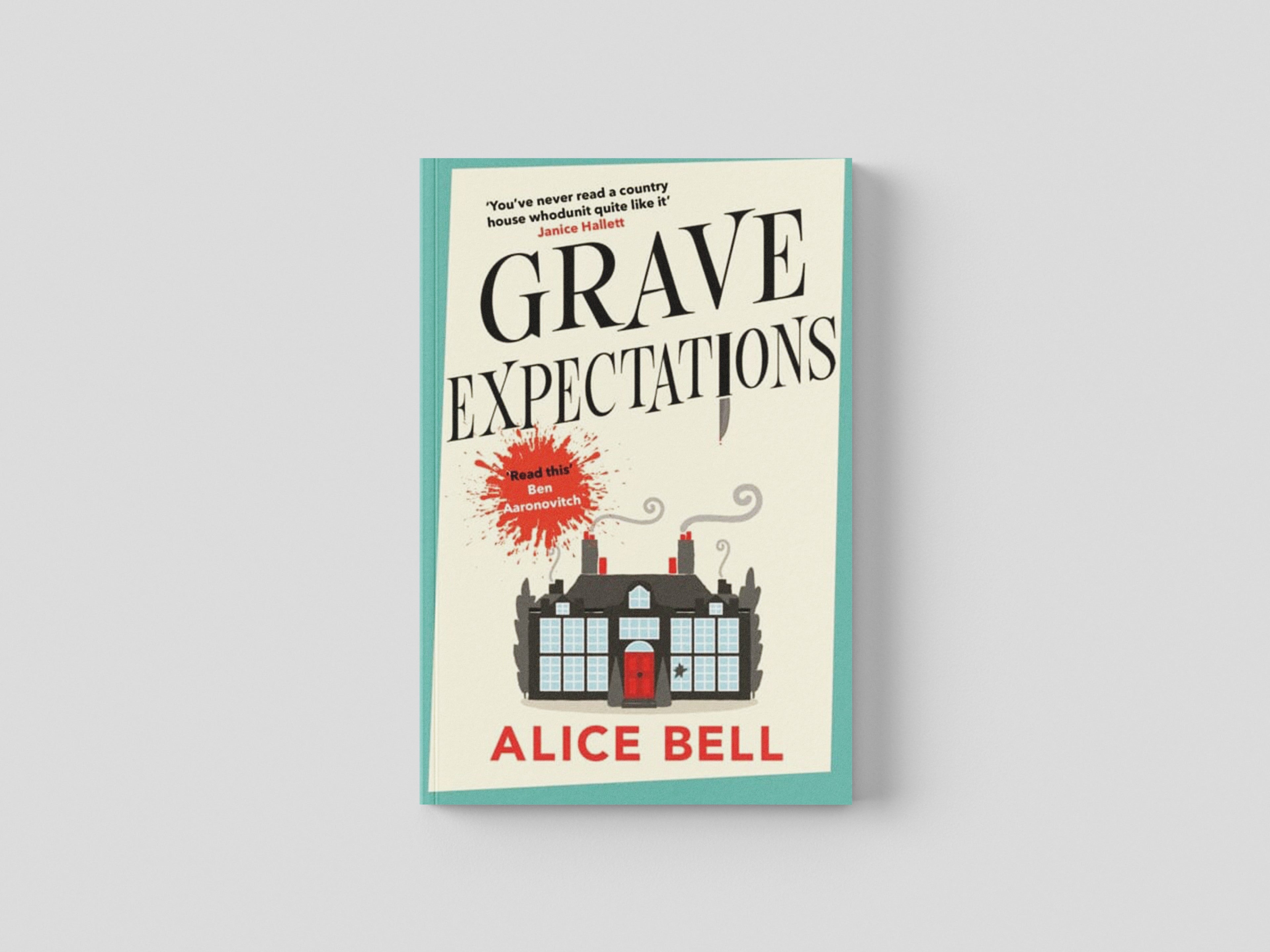 Grave Expectations : The hilarious and gripping BBC Radio 2 Book Club Collection