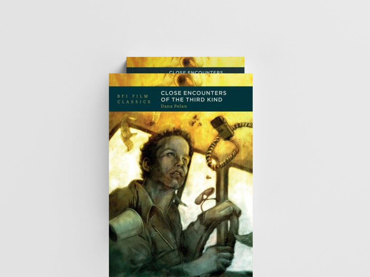 Close Encounters of the Third Kind by Dana  Polan; 9781839025778