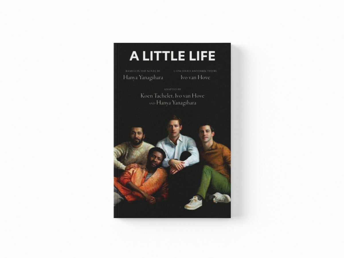 A Little Life