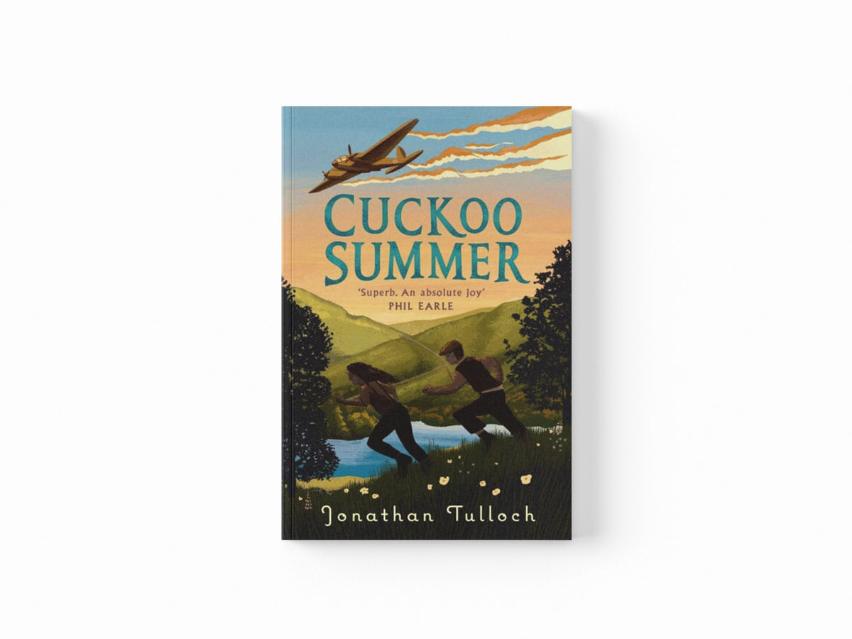 Cuckoo Summer