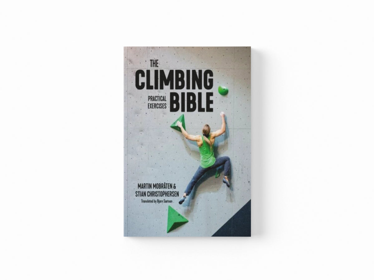 The Climbing Bible: Practical Exercises