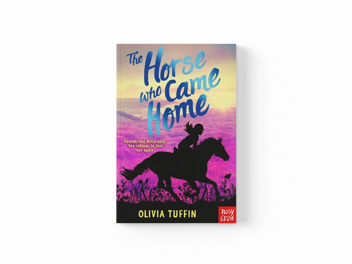 The Horse Who Came Home