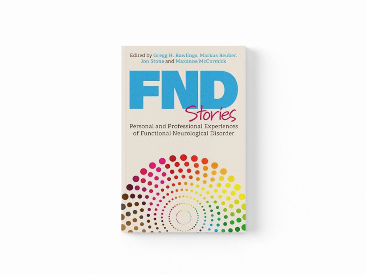 FND Stories; 9781839973611