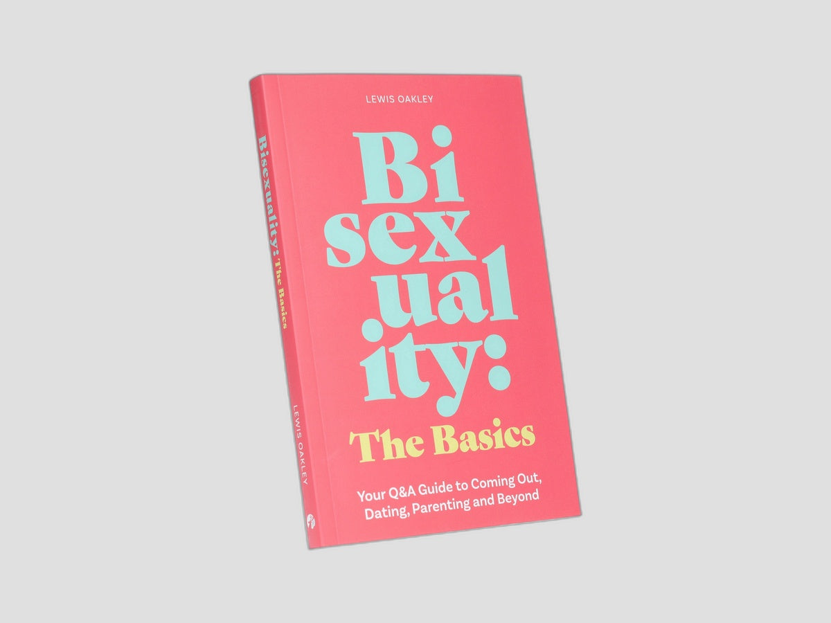 Bisexuality: The Basics by Jessica Kingsley Publishers; 9781839976445