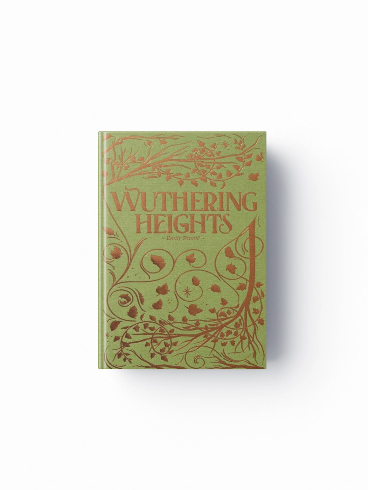 Wuthering Heights