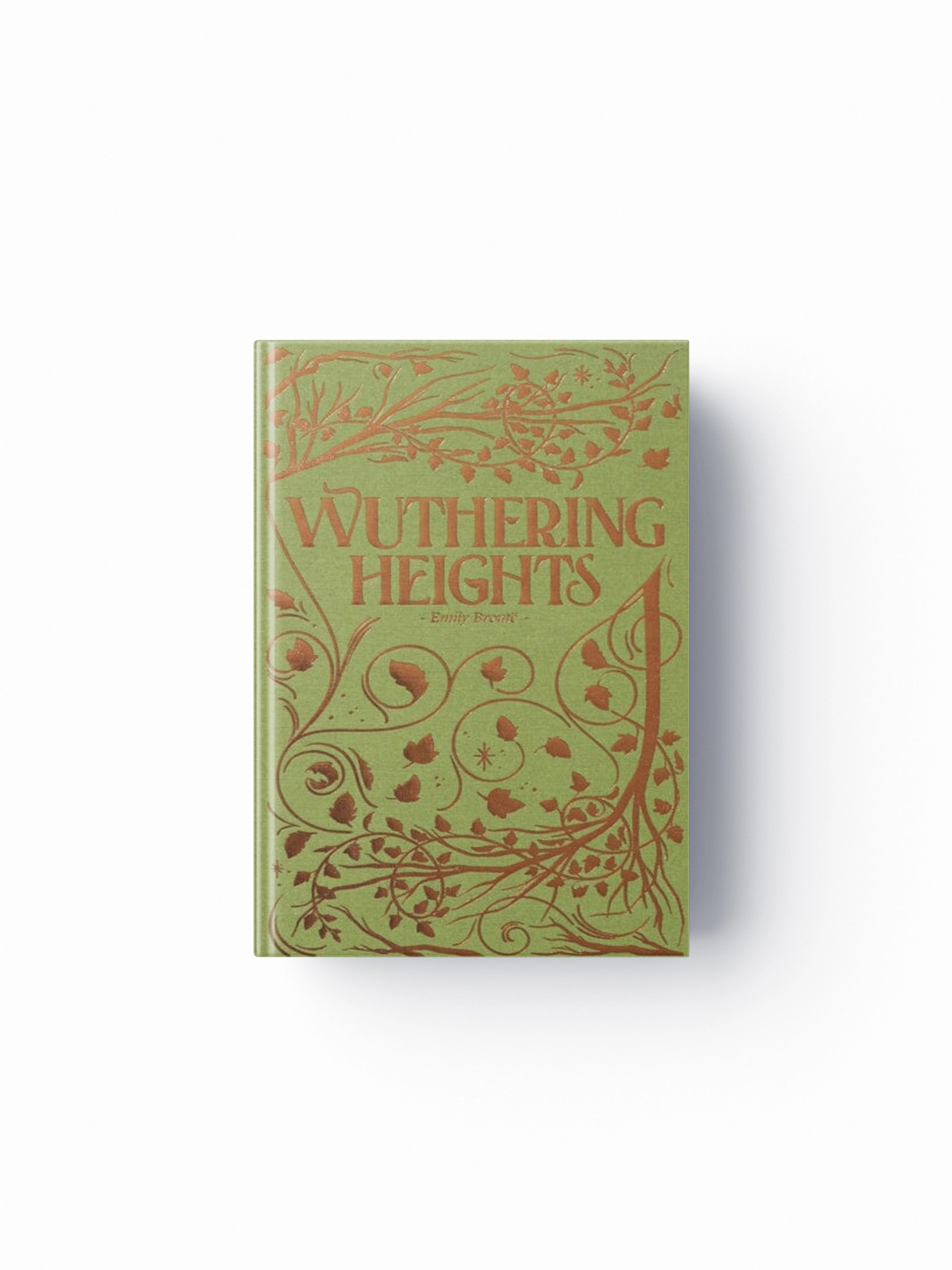 Wuthering Heights