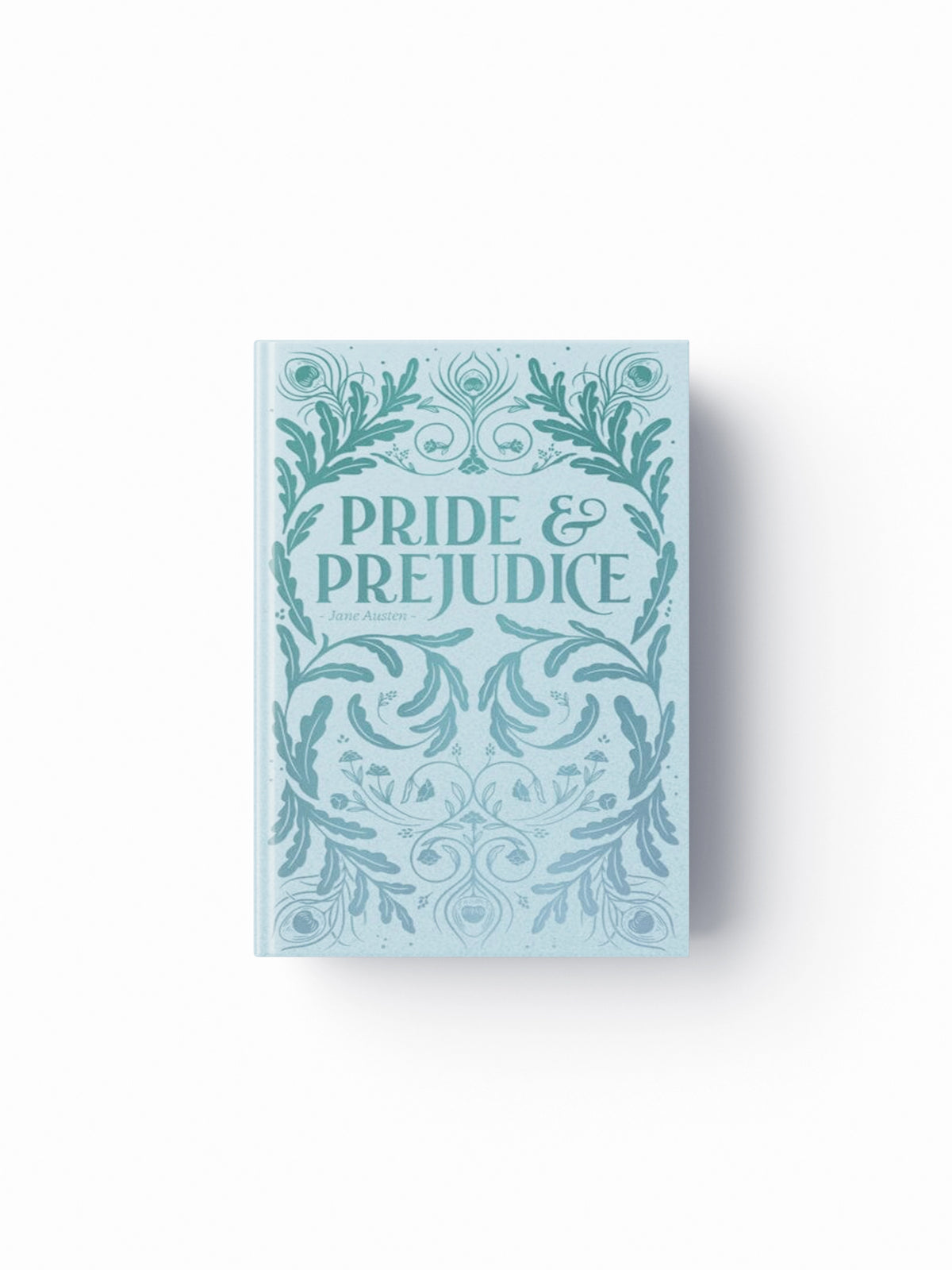 Pride and Prejudice