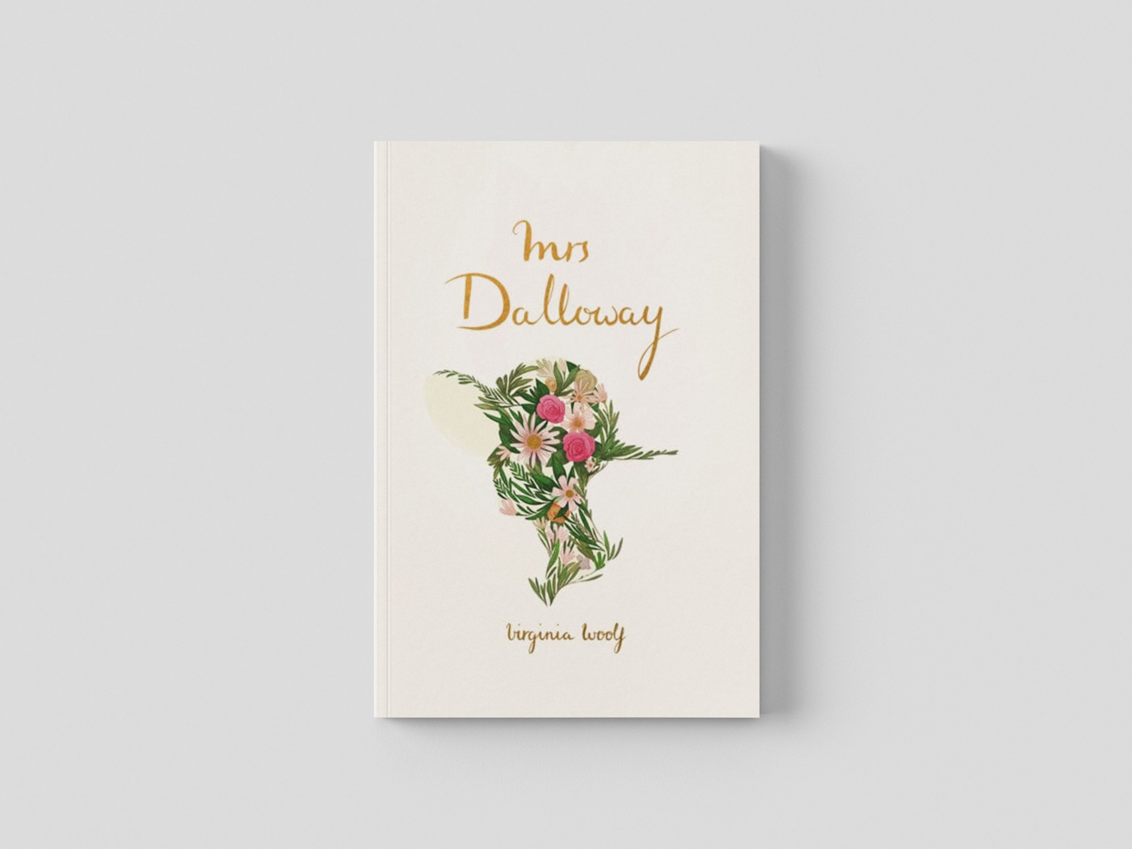 Mrs Dalloway Hardback