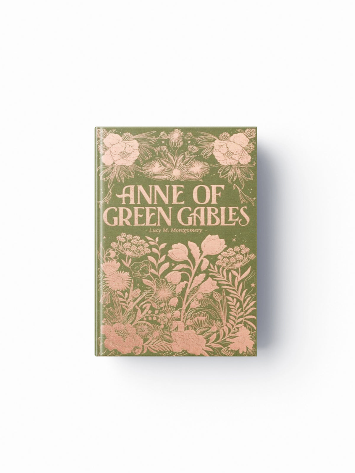 Anne of Green Gables
