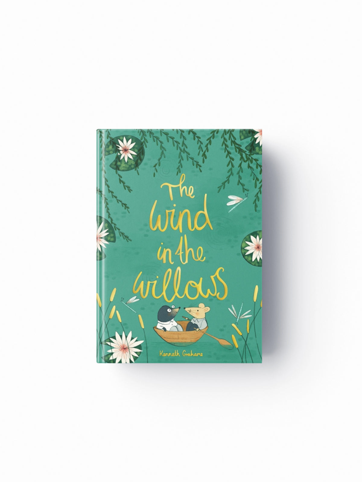 The Wind in the Willows