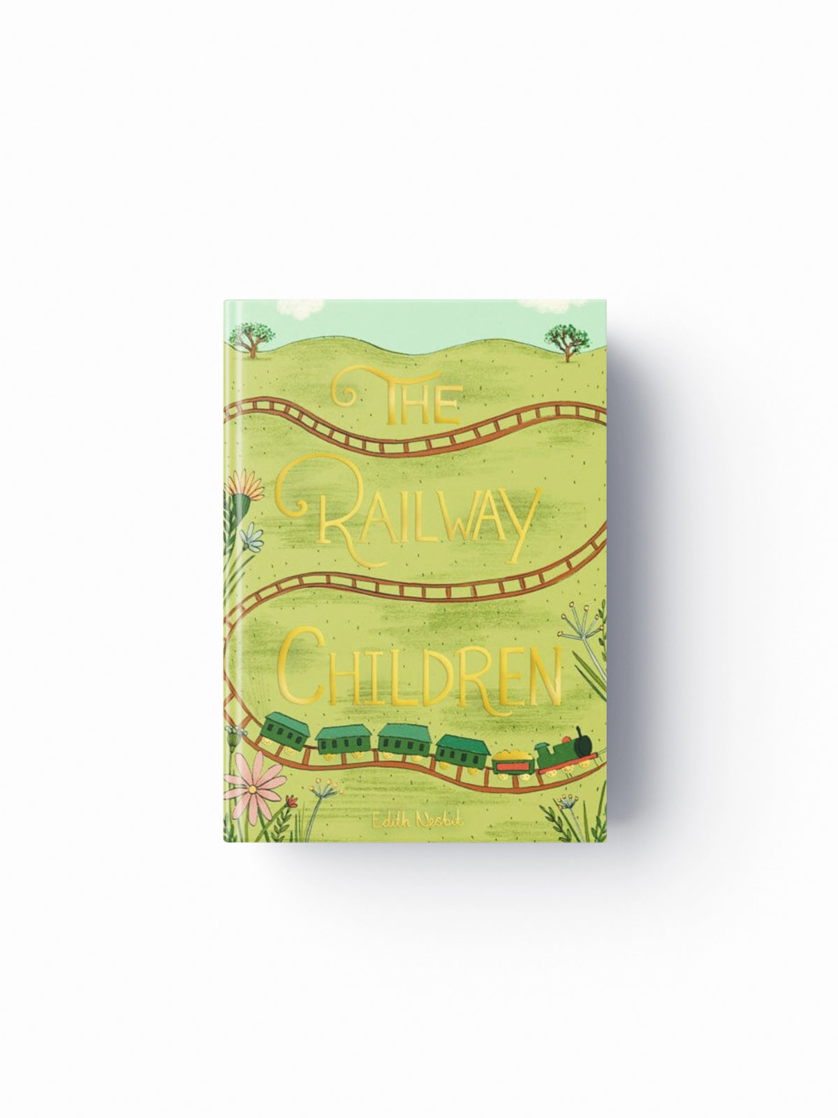 The Railway Children