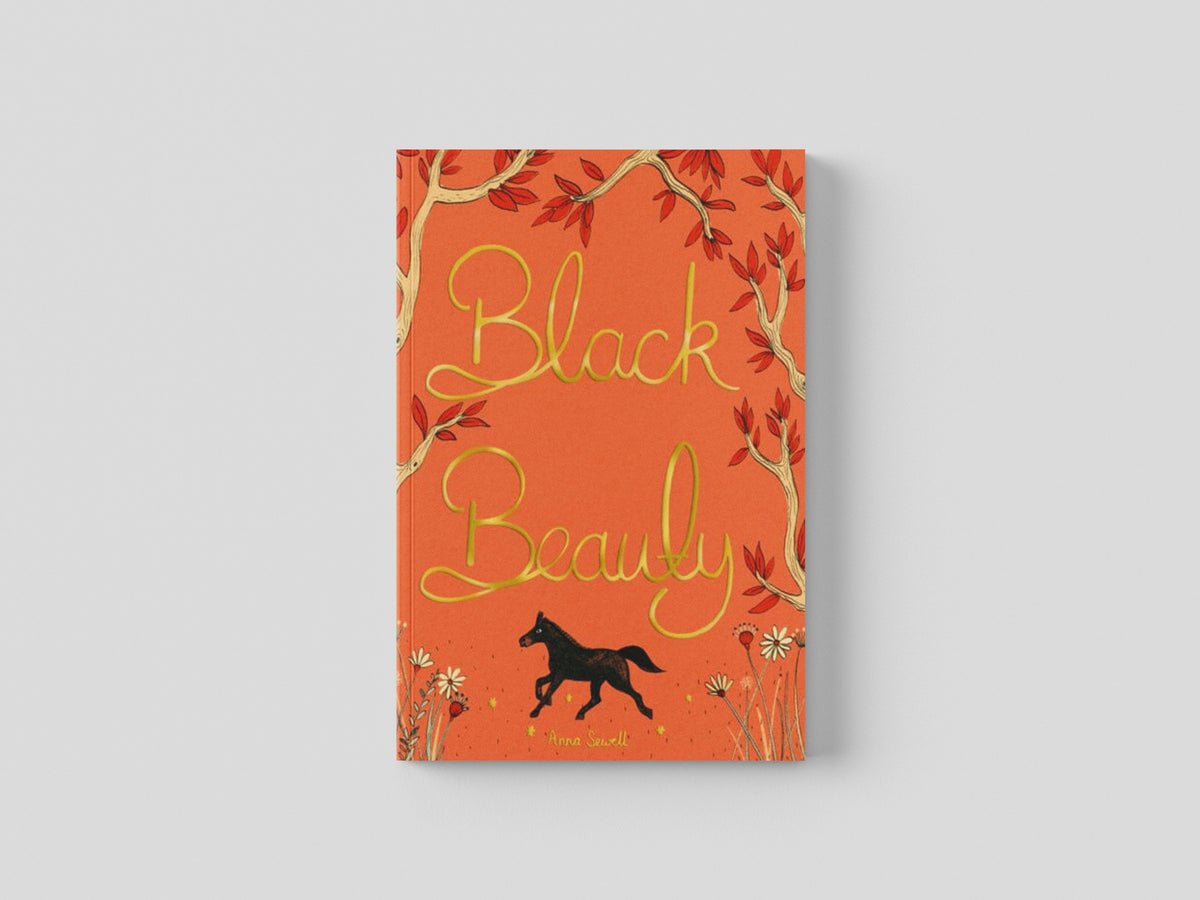 Black Beauty by Wordsworth Editions Ltd; 9781840227871