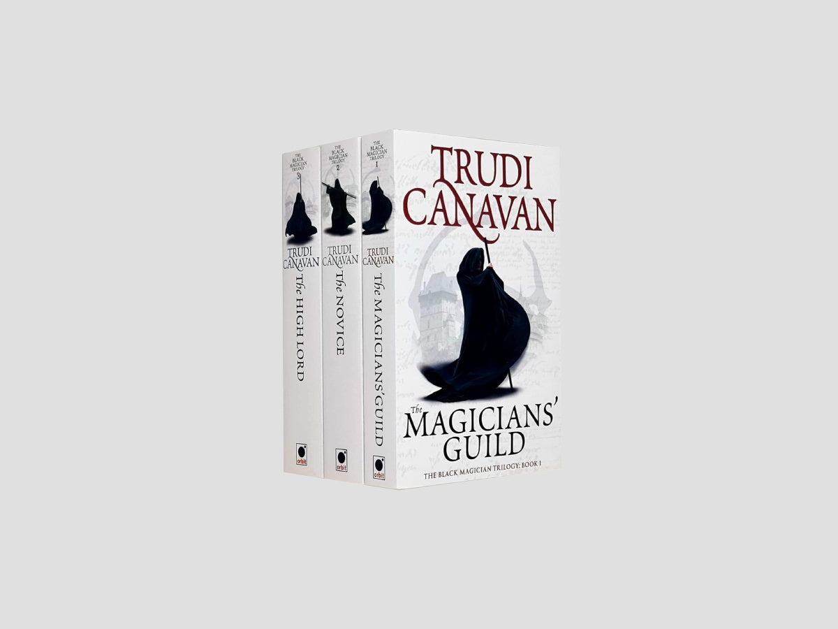 The High Lord by Hachette; 9781841499628