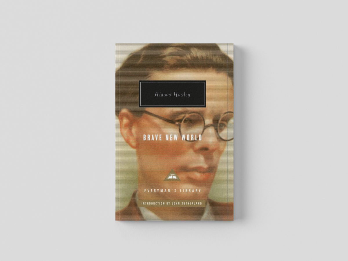 Brave New World by Everyman; 9781841593593