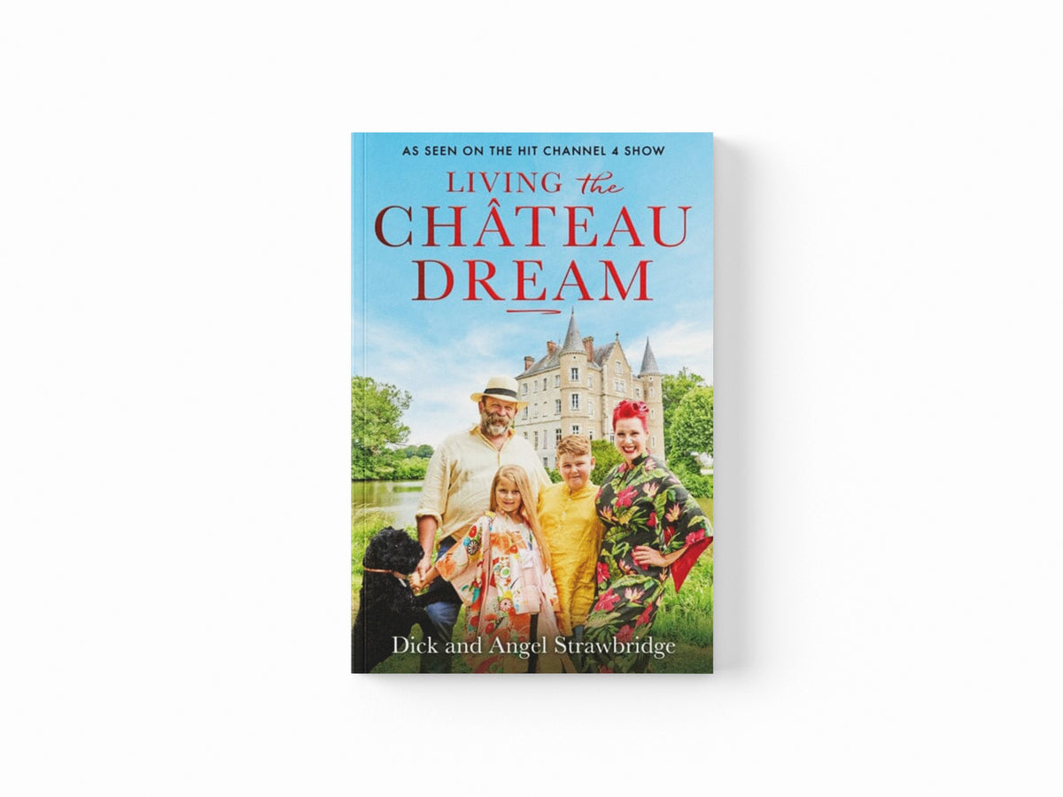 Living the Chateau Dream