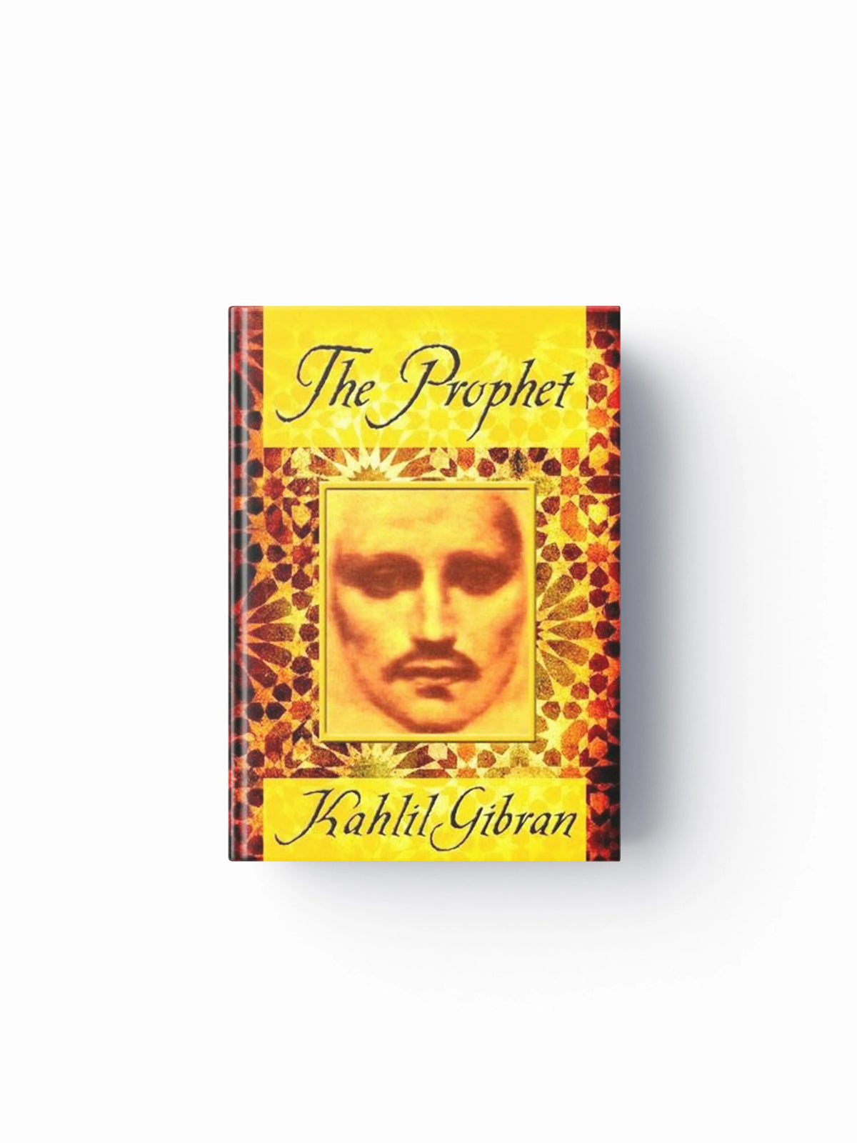 The Prophet by Kahlil Gibran; 9781841936161