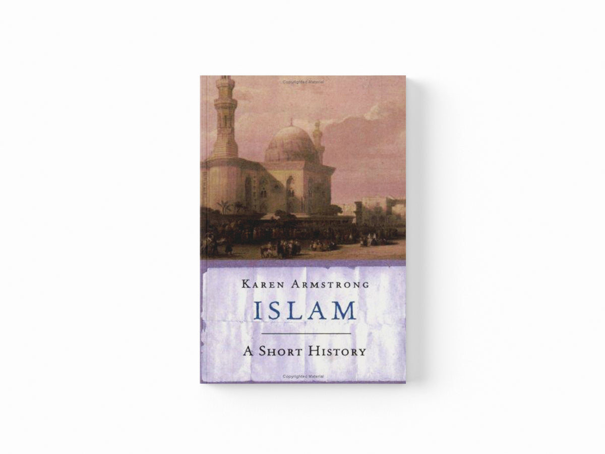 Islam by Karen Armstrong; 9781842125830