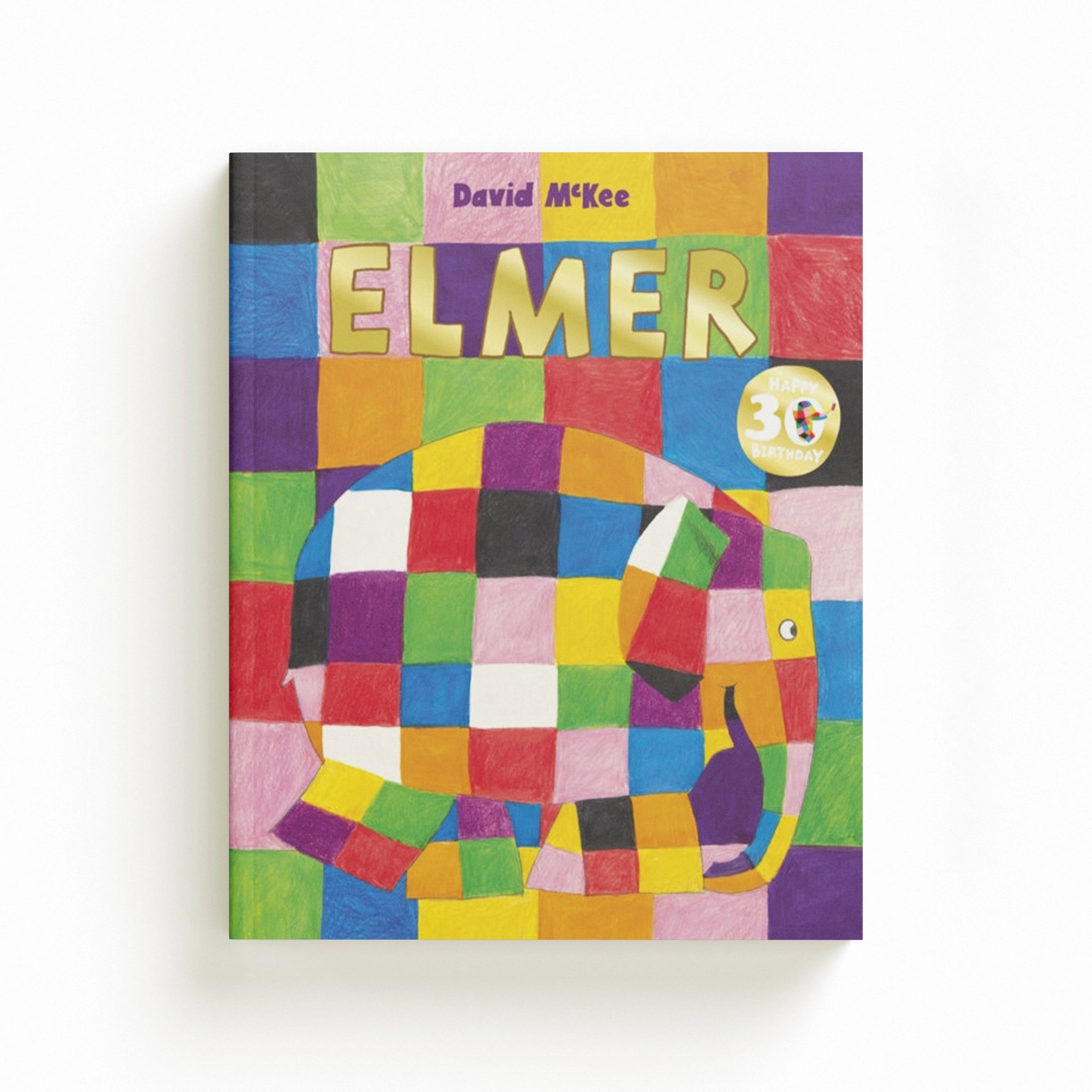 Elmer