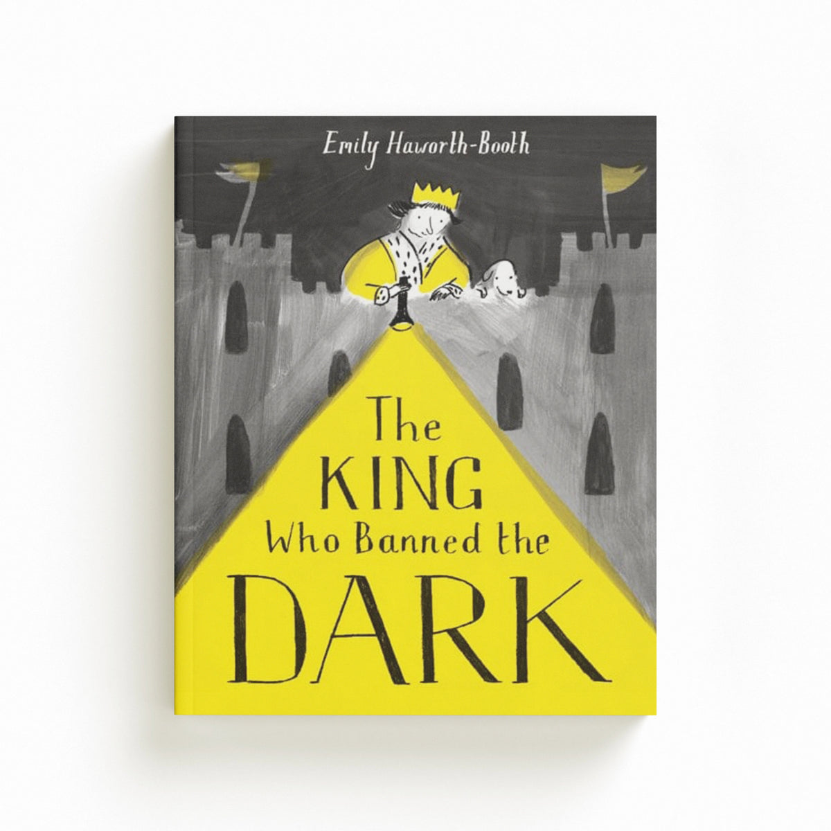 The King Who Banned the Dark