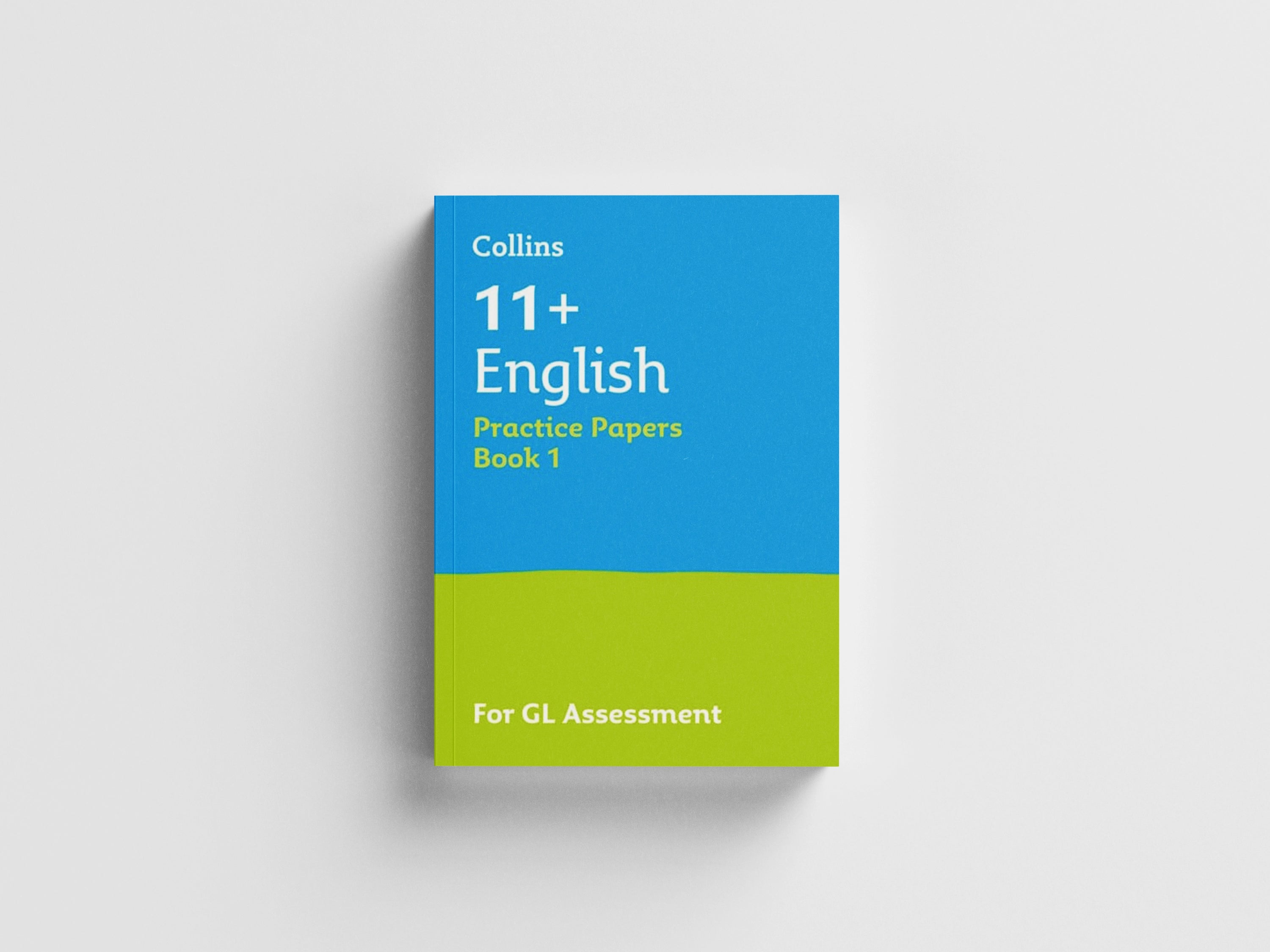 11+ English Practice Papers Book 1