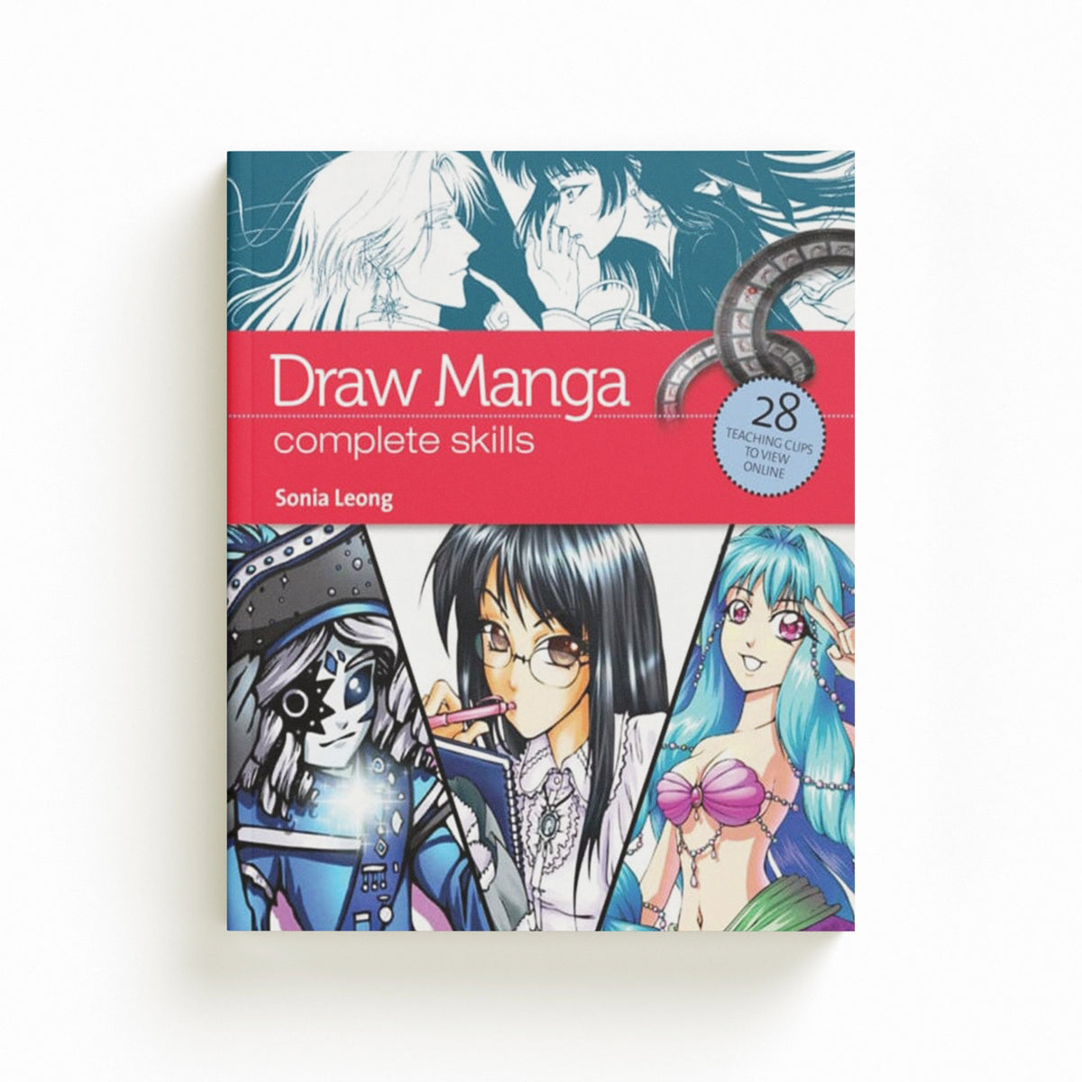 Draw Manga
