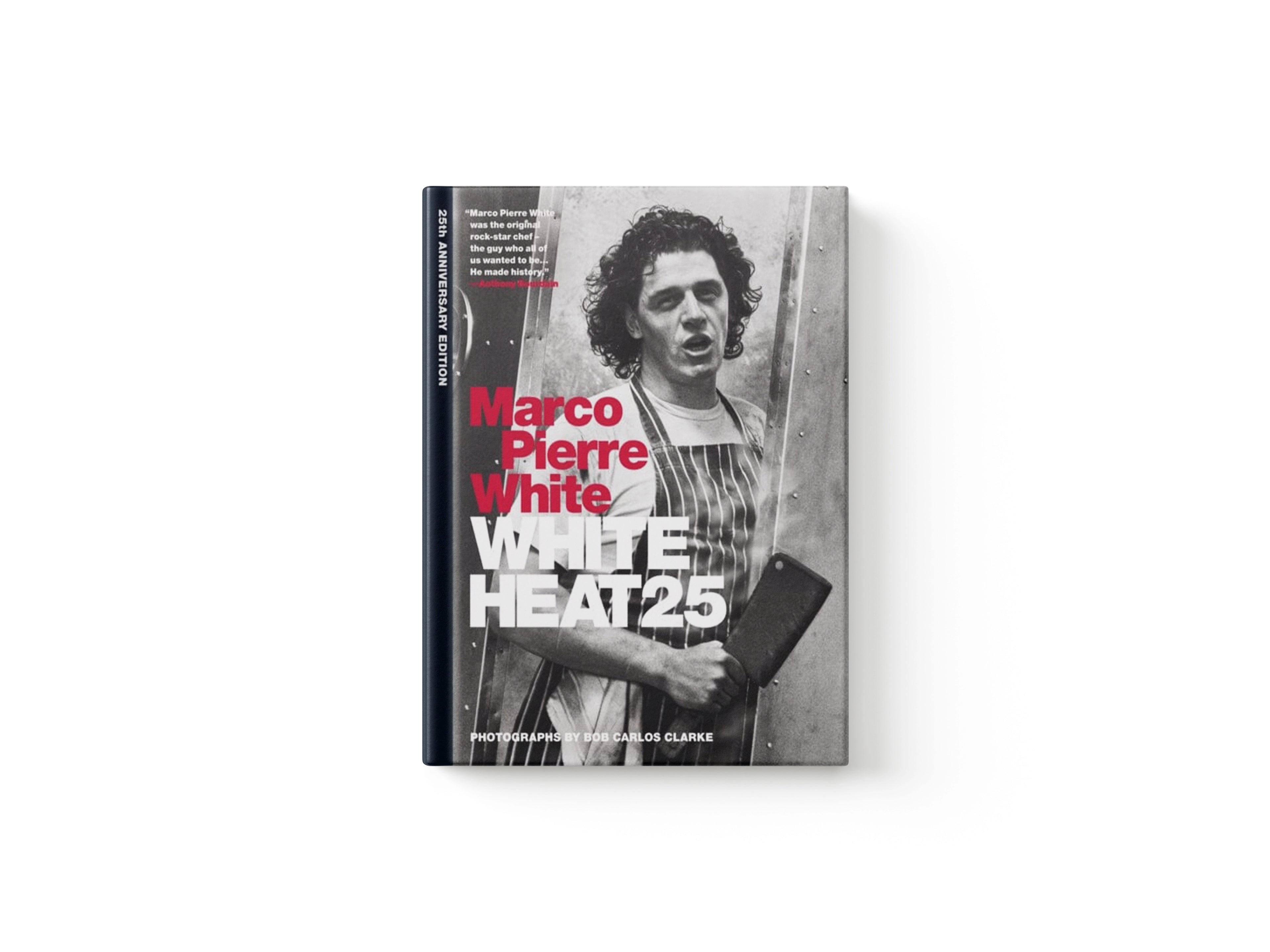 White Heat 25