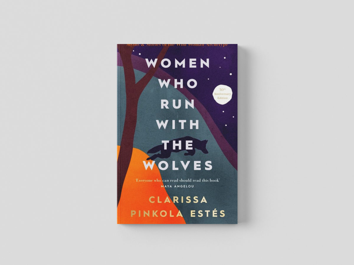 Women Who Run With The Wolves by Ebury Publishing; 9781846047008