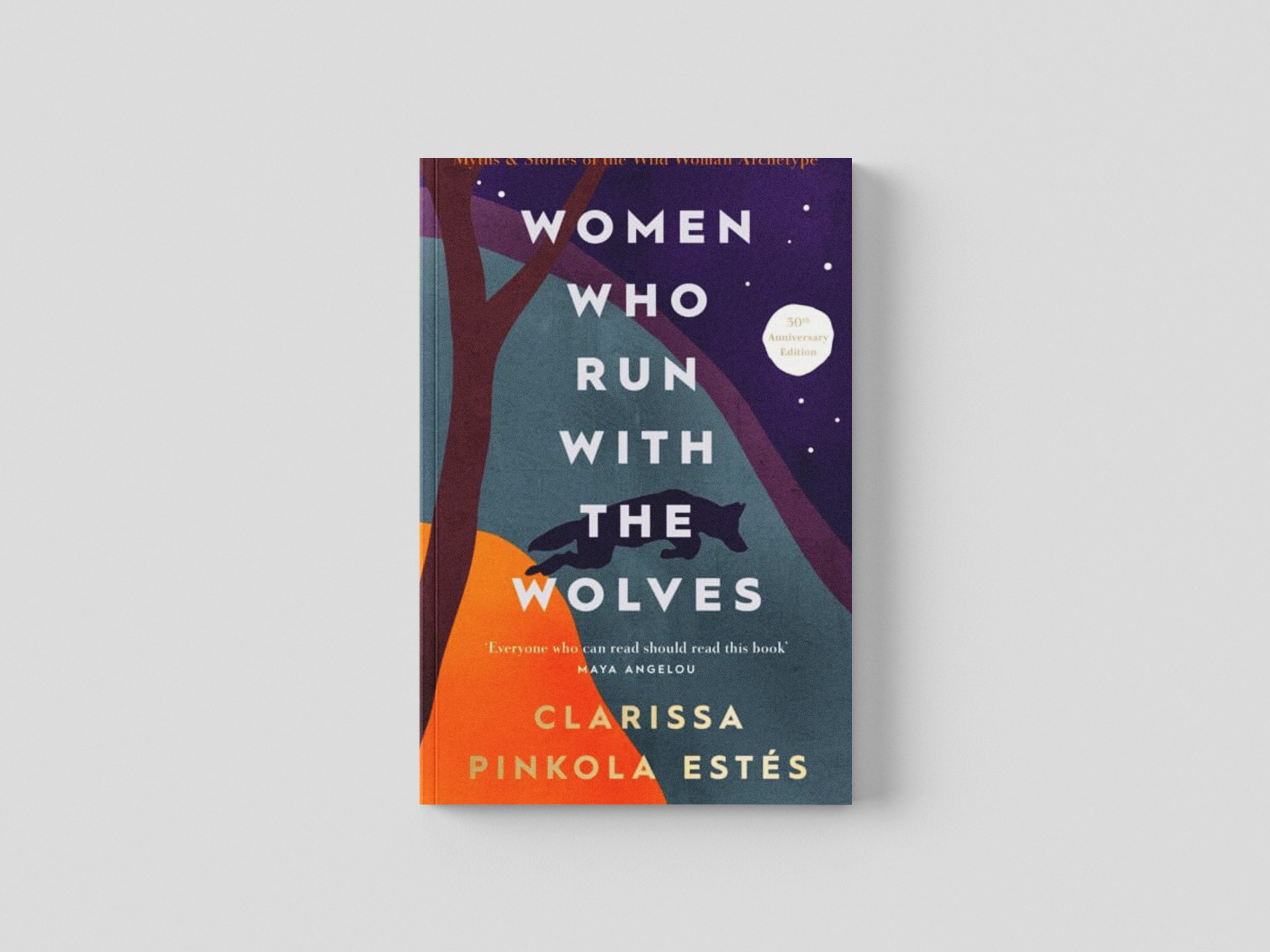 Women Who Run With The Wolves by Ebury Publishing; 9781846047008