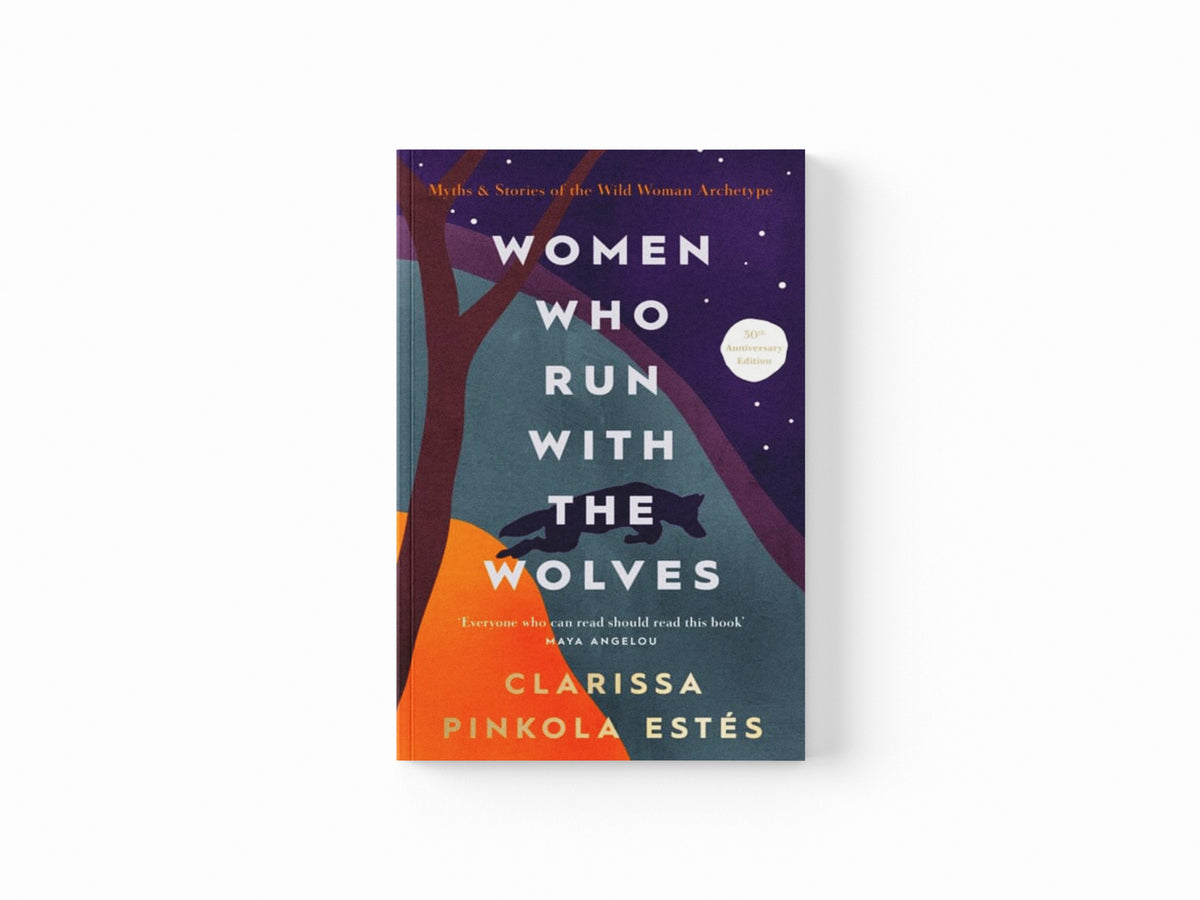 Women Who Run With The Wolves